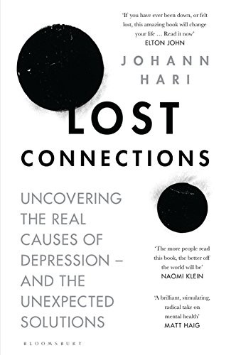 Lost Connections (Paperback, Bloomsbury Circus)