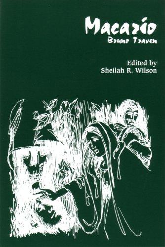B. Traven: Macario (Paperback, Spanish language, Juan de la Cuesta)