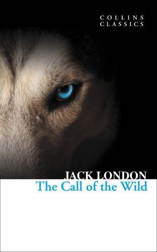Jack London: White Fang (1993)