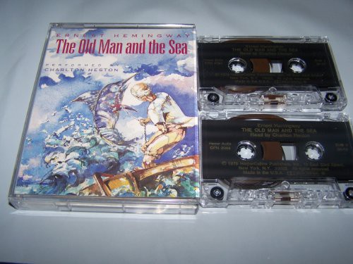 OLD MAN AND THE SEA (AudiobookFormat, HarperAu)