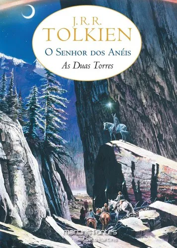 J. R. R. Tolkien: O Senhor dos Anéis (Portuguese language, 2000)