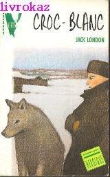 Jack London: Croc-blanc (French language, 1990)