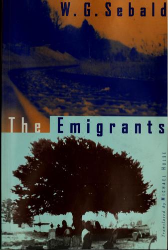 The emigrants (1997, New Directions)