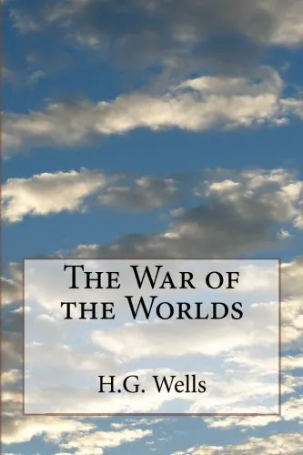 H. G. Wells: The War of the Worlds (2017, Kindle Direct Publishing)