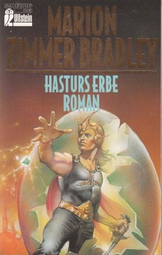 Marion Zimmer Bradley: Hasturs Erbe (Paperback, German language, n/a)