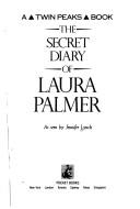 Jennifer Lynch: The secret diary of Laura Palmer (1990, Pocket Books, Pocket)