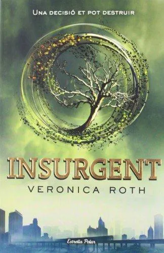 Veronica Roth: Insurgent (Valencian language, 2012)