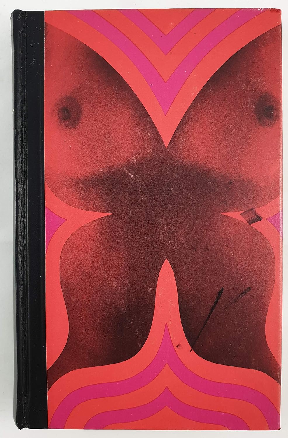 Willi Heinrich: Schmetterlinge weinen nicht (Hardcover, german language, Bertelsmann)