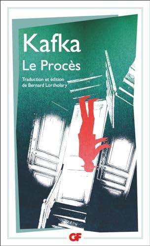 Scott Brick, Franz Kafka, Edibook, David Wyllie, Andrea Gouveia, Maisha Books, José Rafael Hernández Arias, Edibooks, juan bravo, Mike Mitchell: Le procès (French language, 2024)