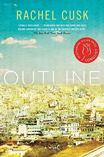 Outline (Paperback, Harper Perennial)