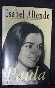 Isabel Allende: Paula (Hardcover, Portuguese language, 1994, SAO PAULO: CIRCULO DO LIVRO)