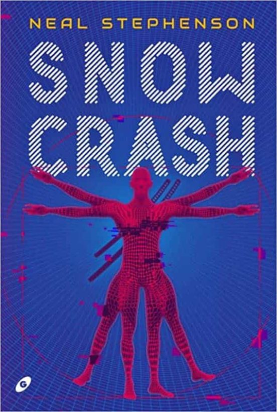 Neal Stephenson, Juanma Barranquero, Neal Stephenson: Snow Crash (Paperback, español language, 2008, Ediciones Gigamesh)