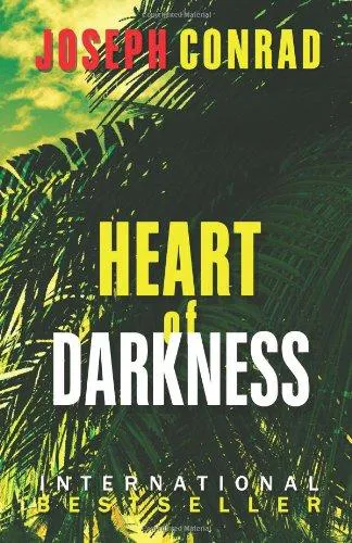 Joseph Conrad: Heart of Darkness (2011)