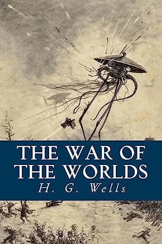 H. G. Wells: The War of the Worlds (2016)