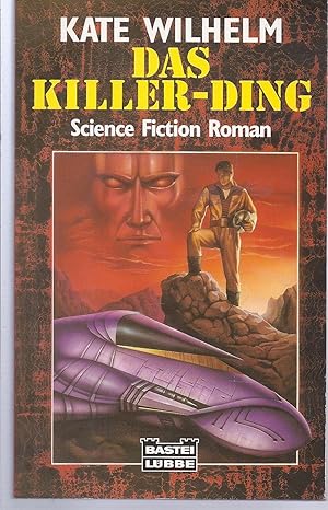 Kate Wilhelm: Das Killer-Ding (Paperback, German language, 1996, Lübbe)