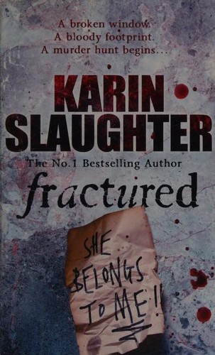 Fractured (Paperback, 2009, Arrow)