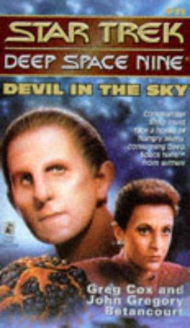 Greg Cox, John Gregory Betancourt: Devil in the Sky (Paperback, 1995, Star Trek)