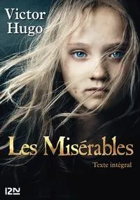 Victor Hugo: Les Misérables (French language, 2013)