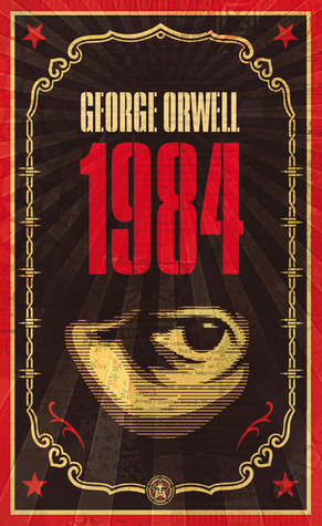 George Orwell: 1984 (1950, new american library)