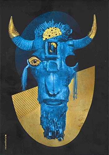 American Gods (Hardcover, Roca Editorial)