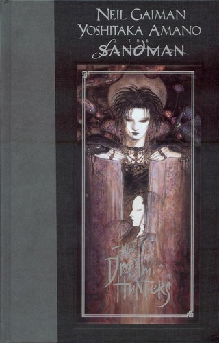 Neil Gaiman: The Sandman (Hardcover, Titan Books Ltd)