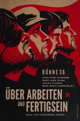 Die Die Lesedüne: Über Arbeiten und Fertigsein (German language, 2015, Verlag Voland & Quist)