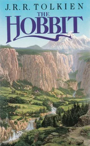 J. R. R. Tolkien: The Hobbit (1984)