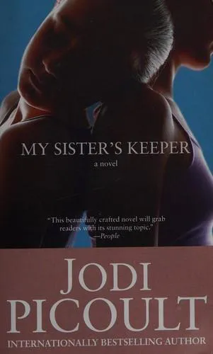 Jodi Picoult: My Sister's Keeper (2006)