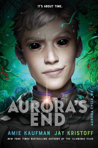 Aurora's End (EBook, 2021, Oneworld Publications)