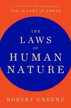 Christian Nilsson: The laws of human nature (Hardcover, 2018, PROFILE BOOKS)