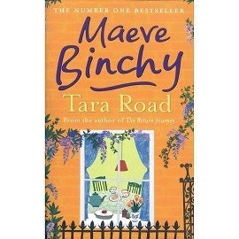 Maeve Binchy: Tara Road (Orion)