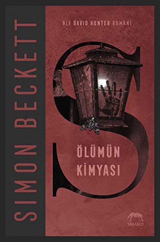 Simon Beckett: Ölümün Kimyası (Paperback, Yabanci Yayinevi)