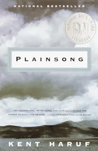 Kent Haruf: Plainsong (2000)