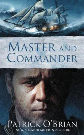Patrick O'Brian: Master and Commander (2002, HarperCollins)