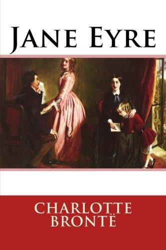 Charlotte Brontë: Jane Eyre (2015)