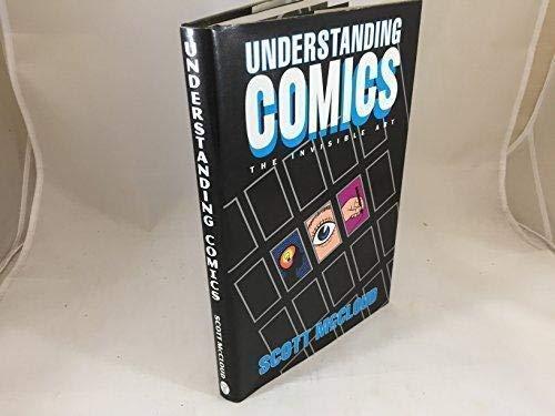 Scott McCloud: Understanding Comics (2000)