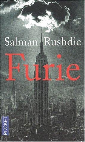 Salman Rushdie: Furie (Paperback, French language, Pocket)