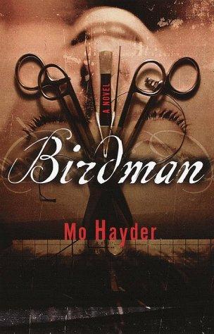 Birdman (Doubleday)