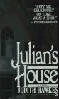 Judith Hawkes: Julian's House (Paperback, Signet)