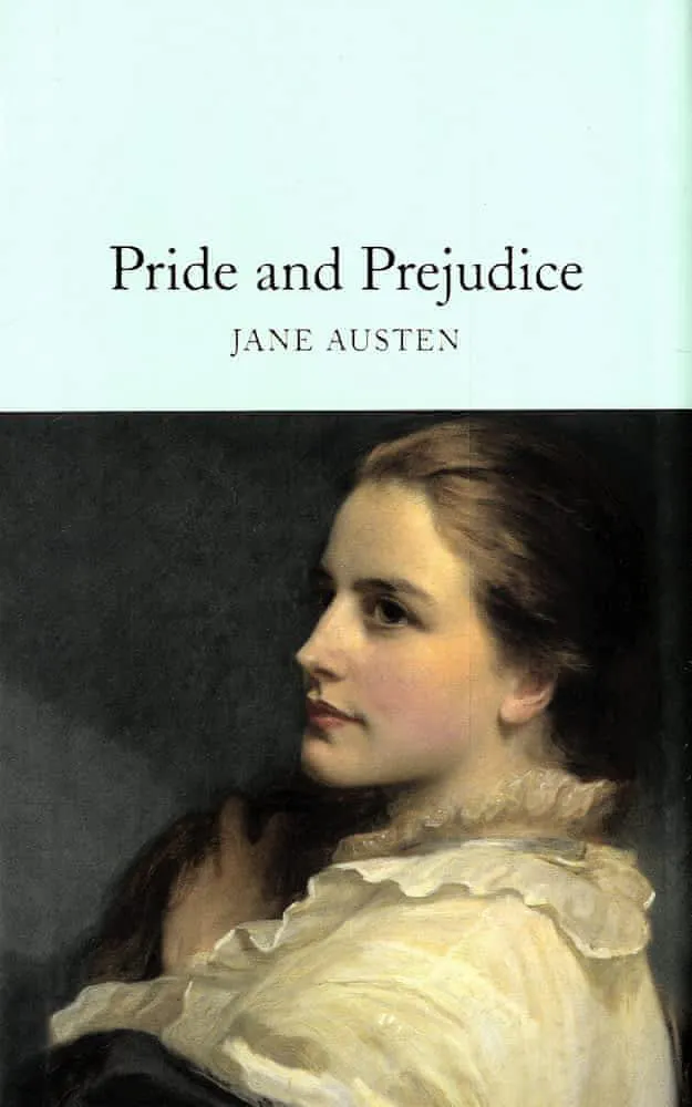 Jane Austen: Pride and prejudice (2016)