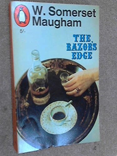 William Somerset Maugham: The Razor's Edge (Paperback, Pocket)