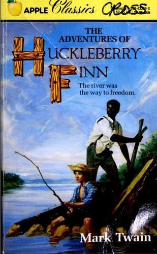 Mark Twain: The Adventures of Huckleberry Finn (1990)