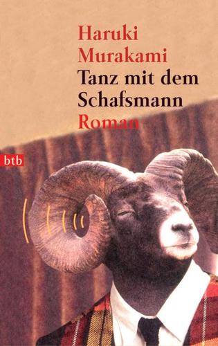 Tanz mit dem Schafsmann (Paperback, German language, 2003, btb, Btb)