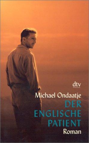 Michael Ondaatje: Der Englische patient (Paperback, German language, 1998, Deutscher Taschenbuch Verlag)