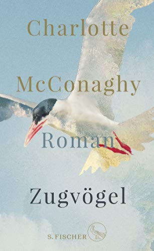 Zugvögel (Hardcover, German language)