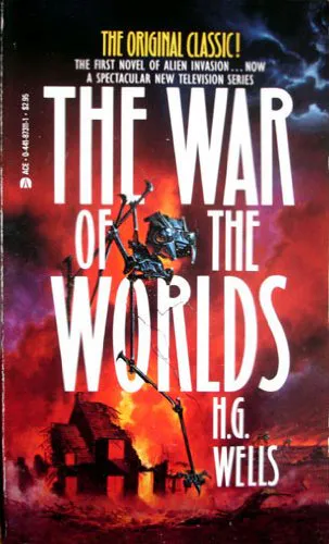 H. G. Wells: The War of the Worlds (1988)