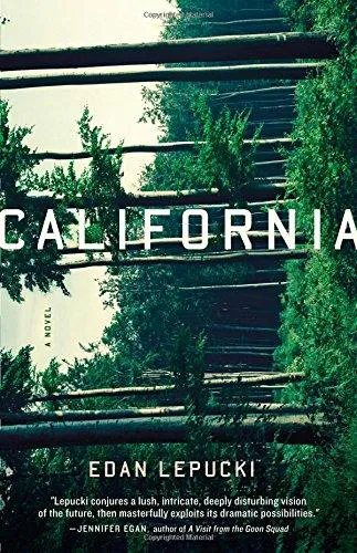 Edan Lepucki: California (2014)