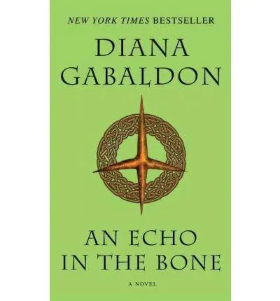 Diana Gabaldon: An Echo in the Bone (2011)