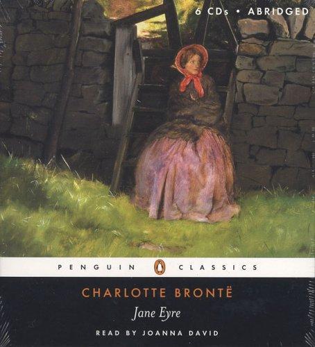 Charlotte Brontë: Jane Eyre