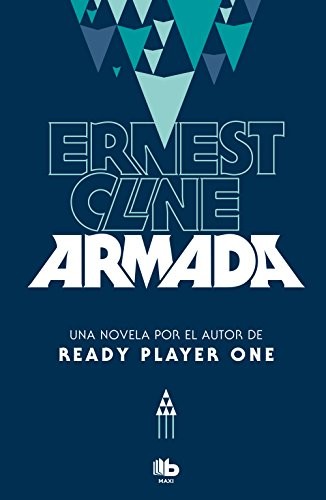 Armada (Paperback, B de Bolsillo (Ediciones B), B de Bolsillo)